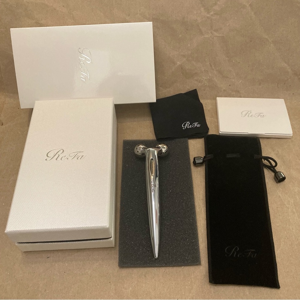 refa S carat RF-SC1855B
